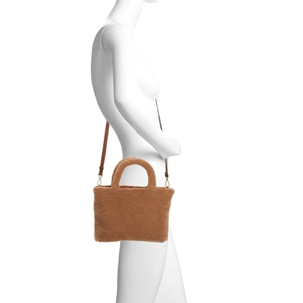 MIX NO. 6 Caiti Satchel. - Picture 5 of 16